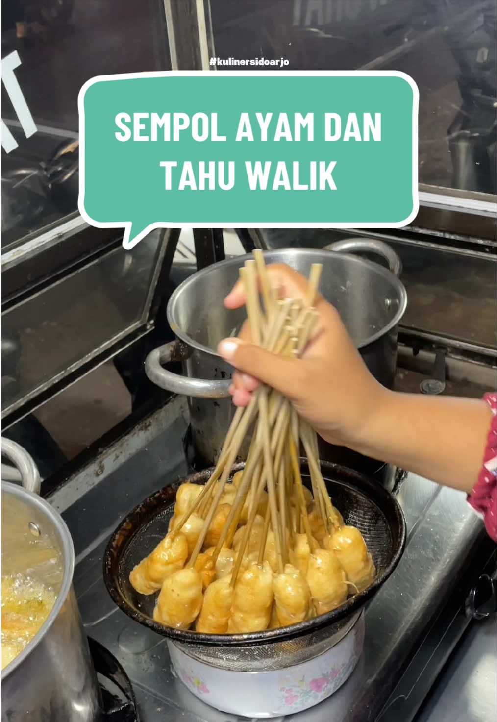 @Maviore kuliner
