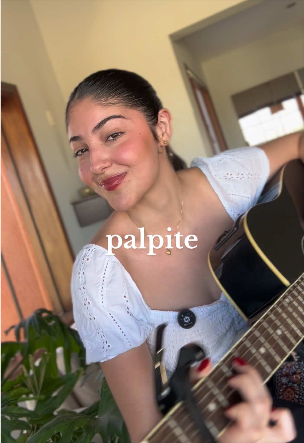 @mariana borges
