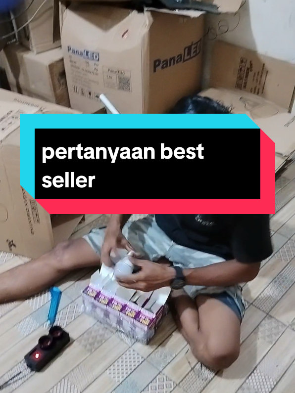 @Toko Berkah Elektrik