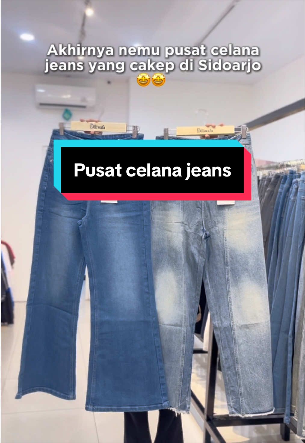 @deliwafastore.sidoarjo