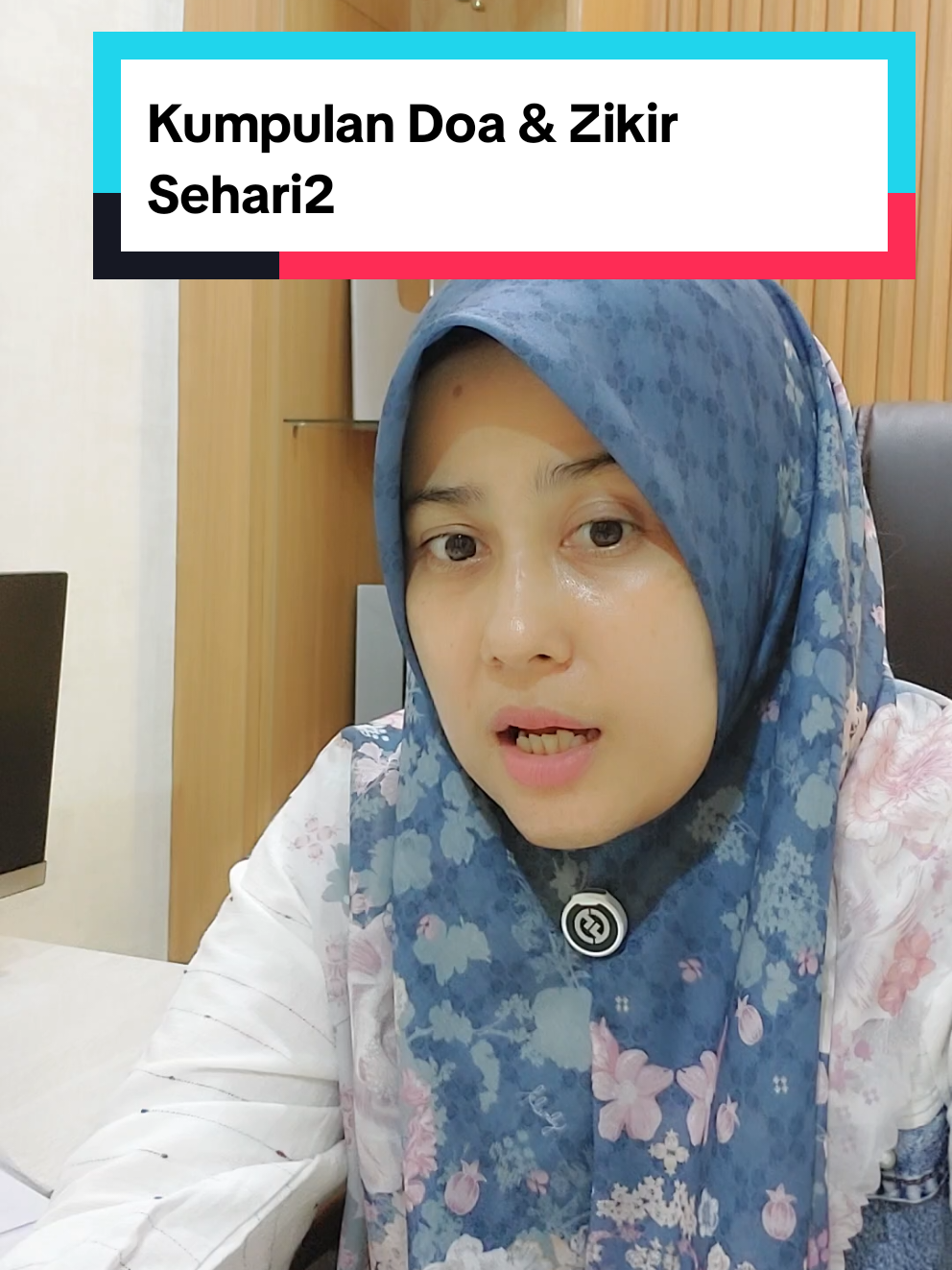 @Ustadzah Dr. Nella Lucky