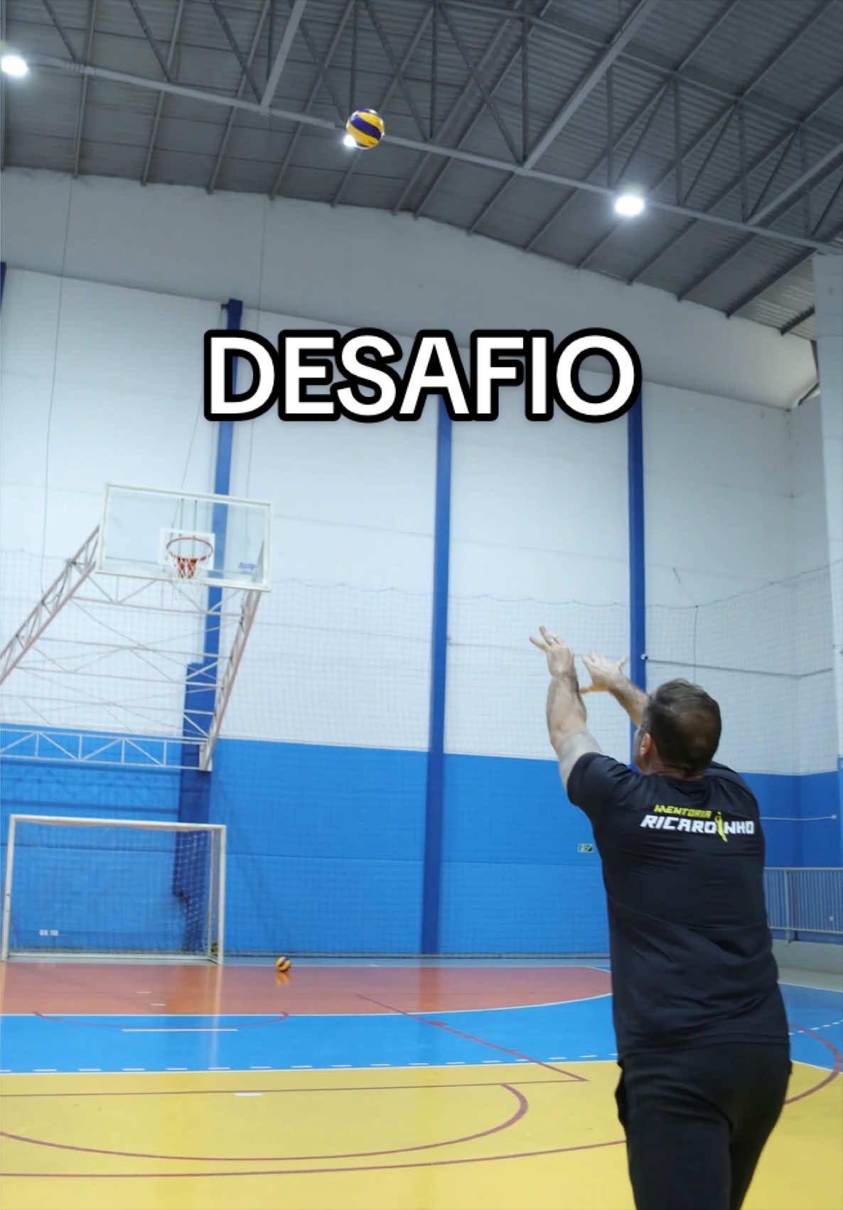 @Ricardinho V&ocirc;lei