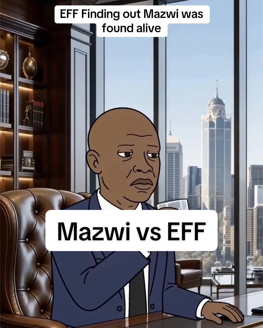 @Nurse Thandi