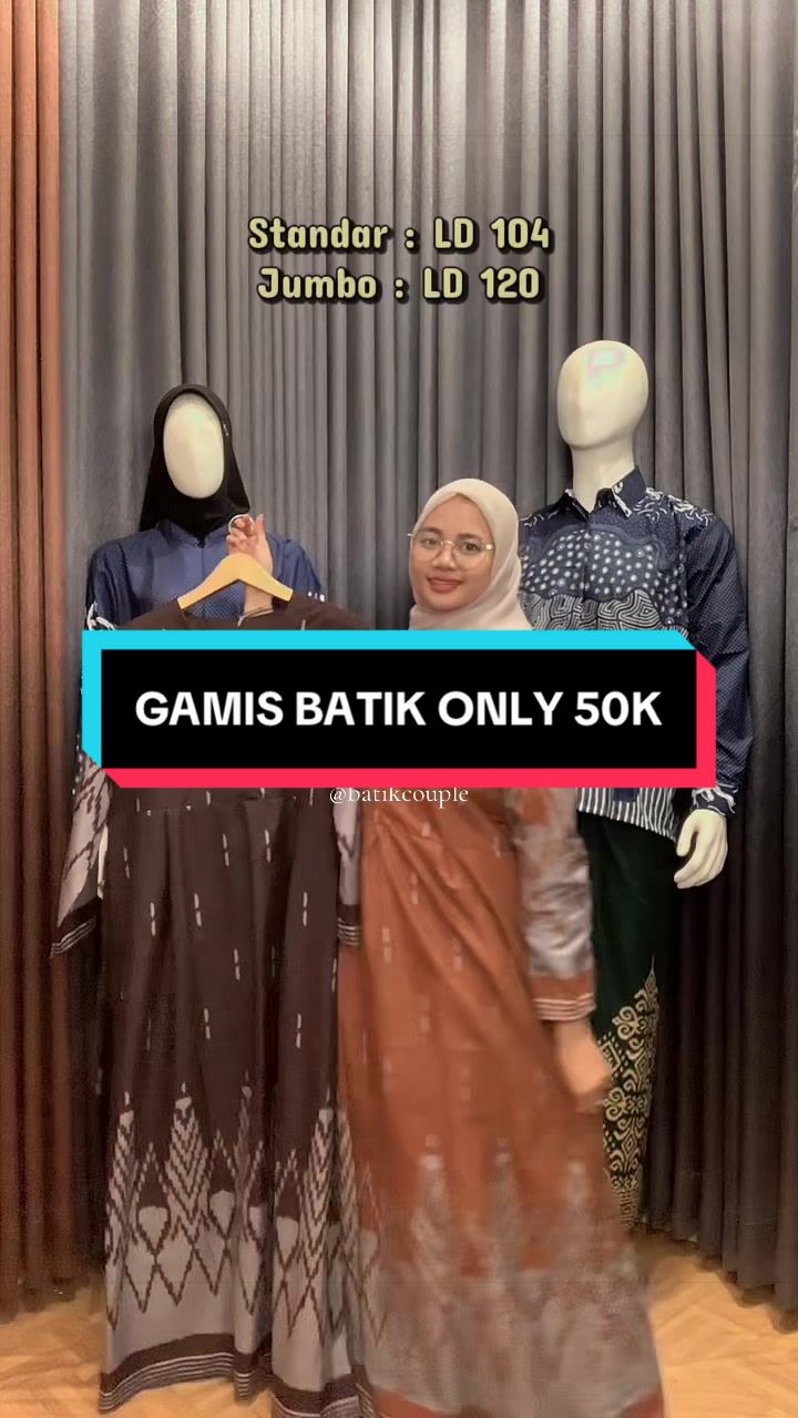 @Batikcouple