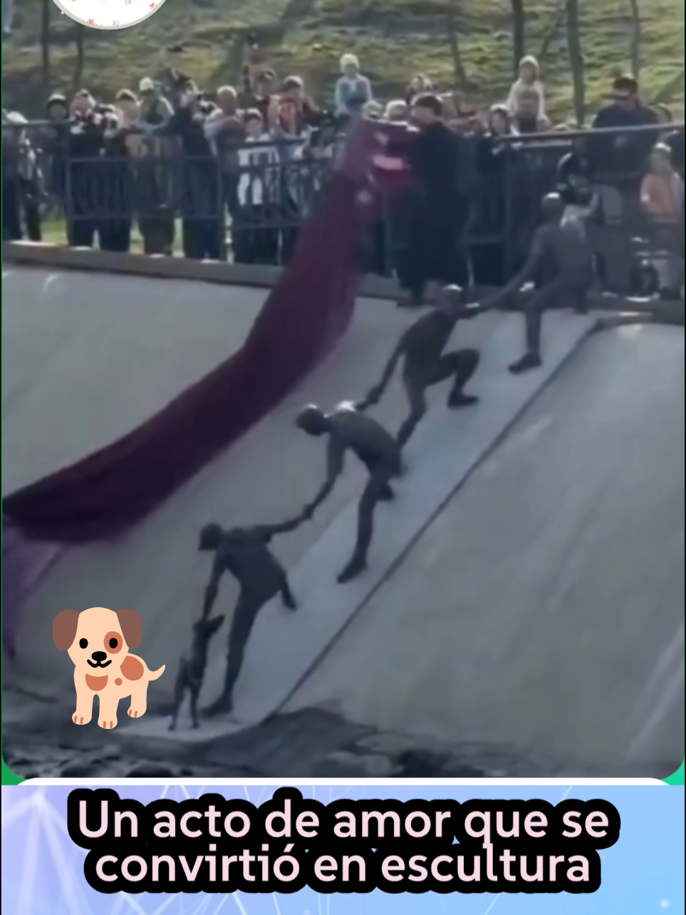 @Perritos Voladores