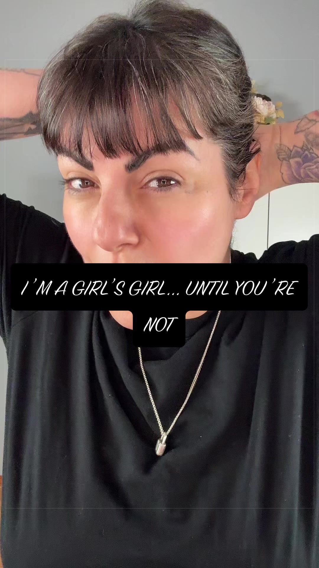 @Official Lady Venom
