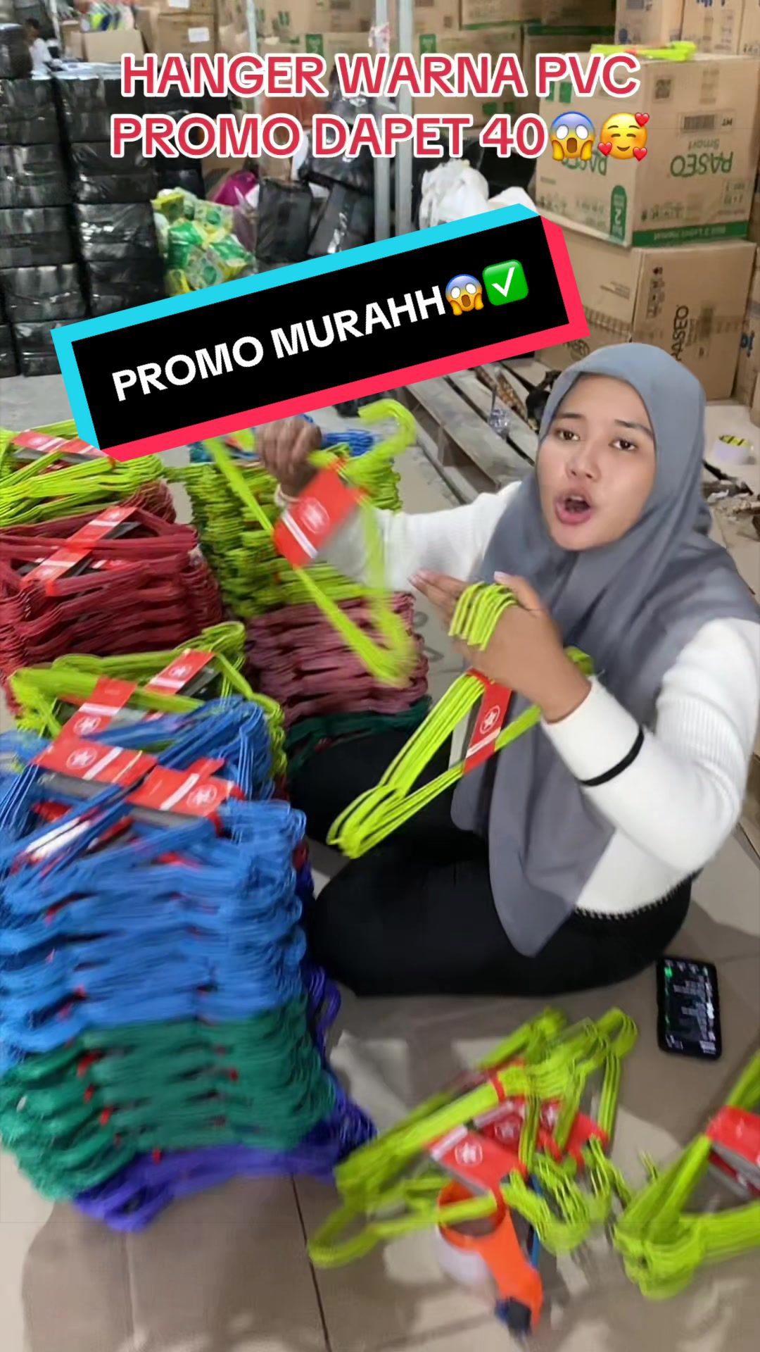 @V MART NUSANTARA