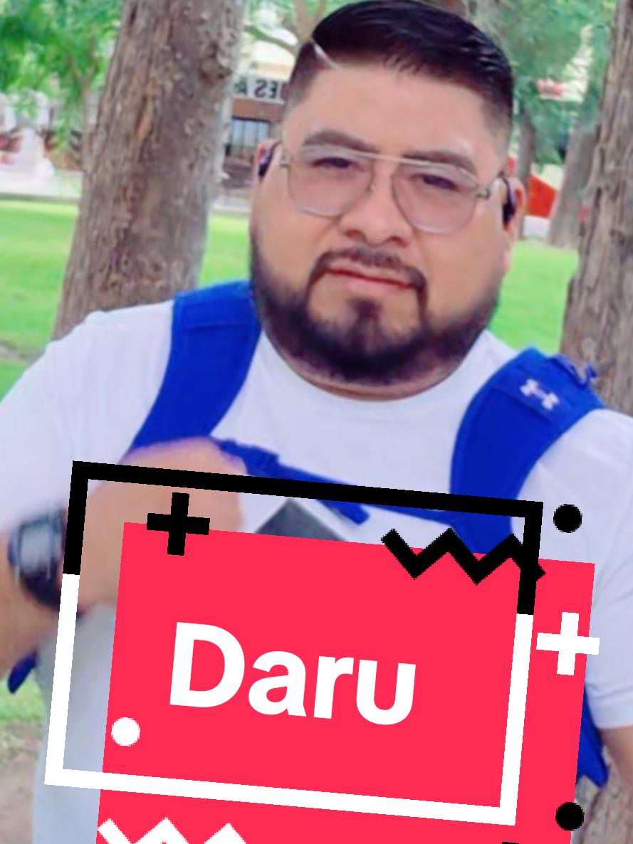 @Daru