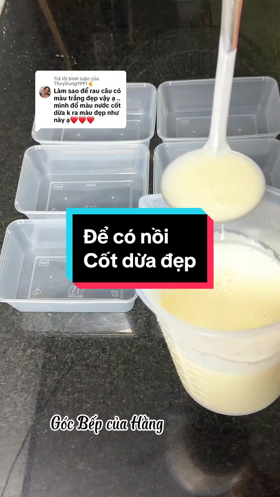 @Góc Bếp Của Hằng
