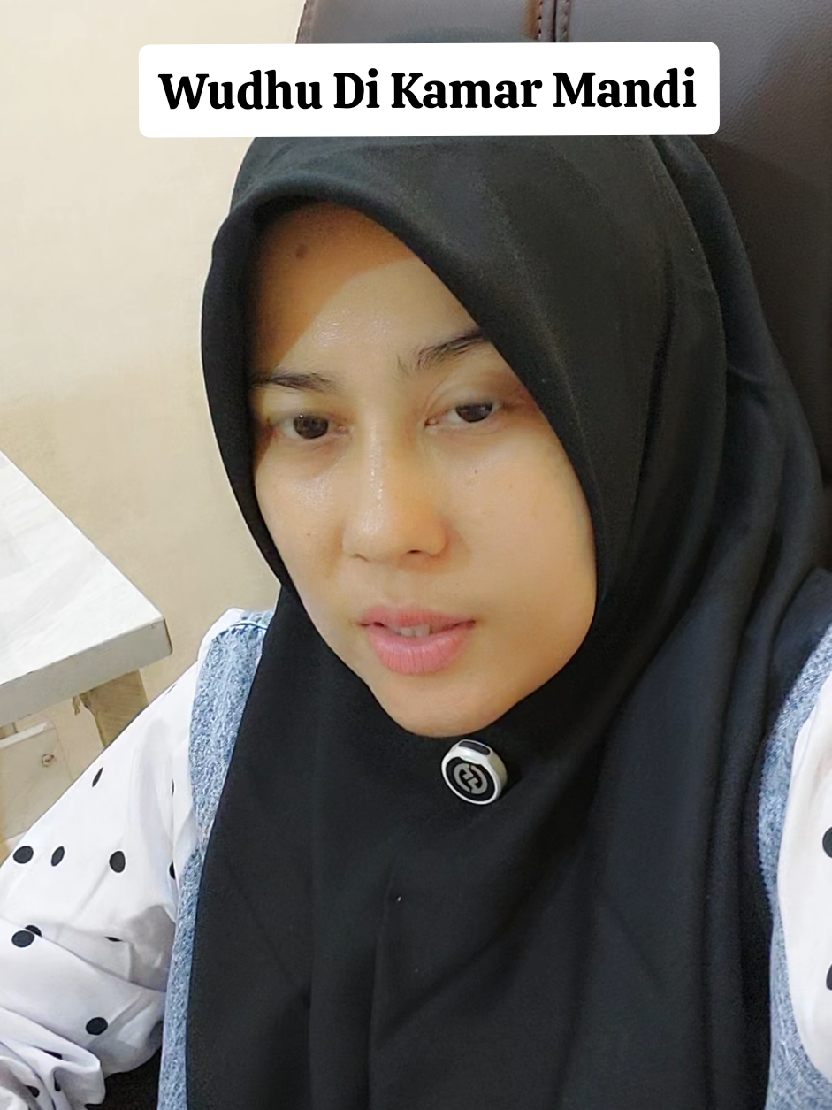 @Ustadzah Dr. Nella Lucky