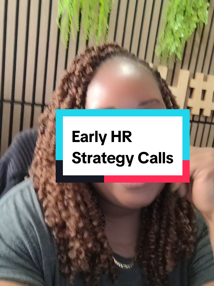 @Julie Turney | HR Strategist