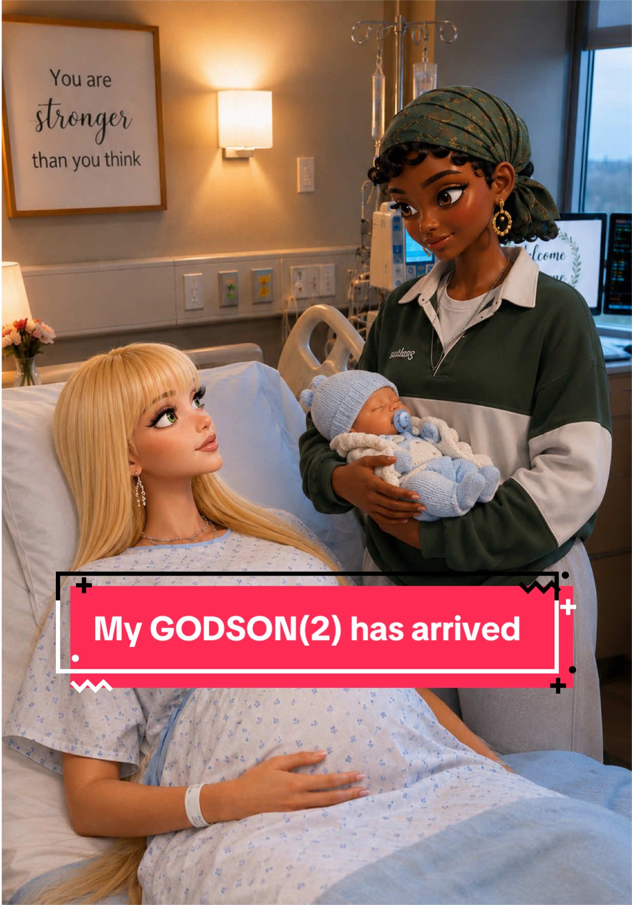 @𝓠𝓾𝓮𝓮𝓷 𝓣 👸🏾