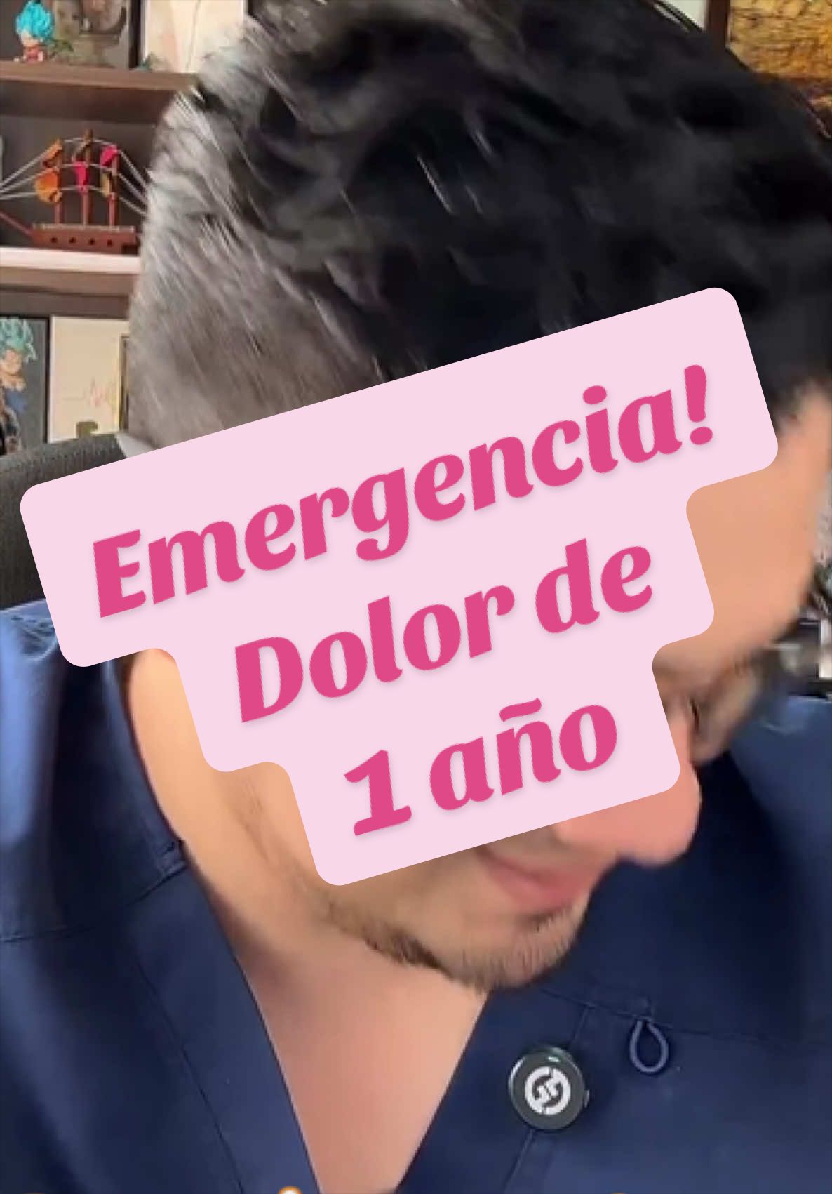 @Doctor Toxicus