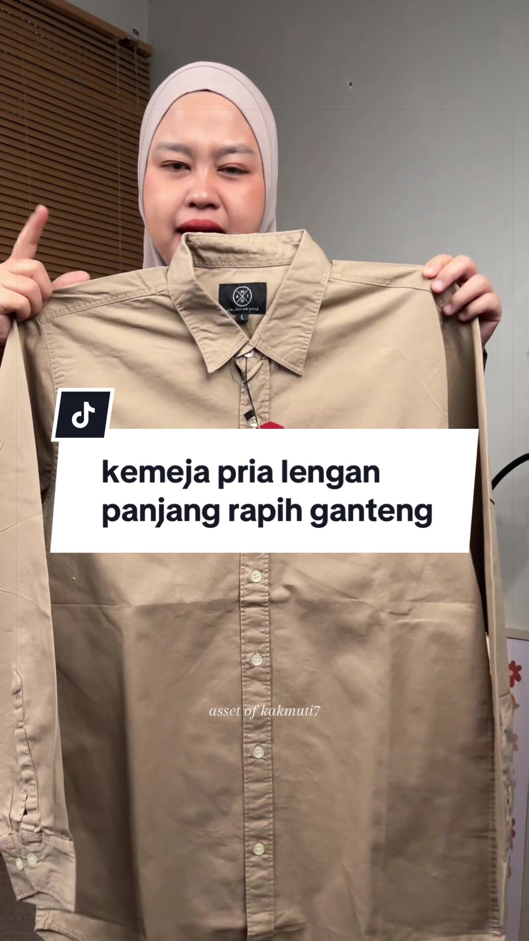 @Kak Muti