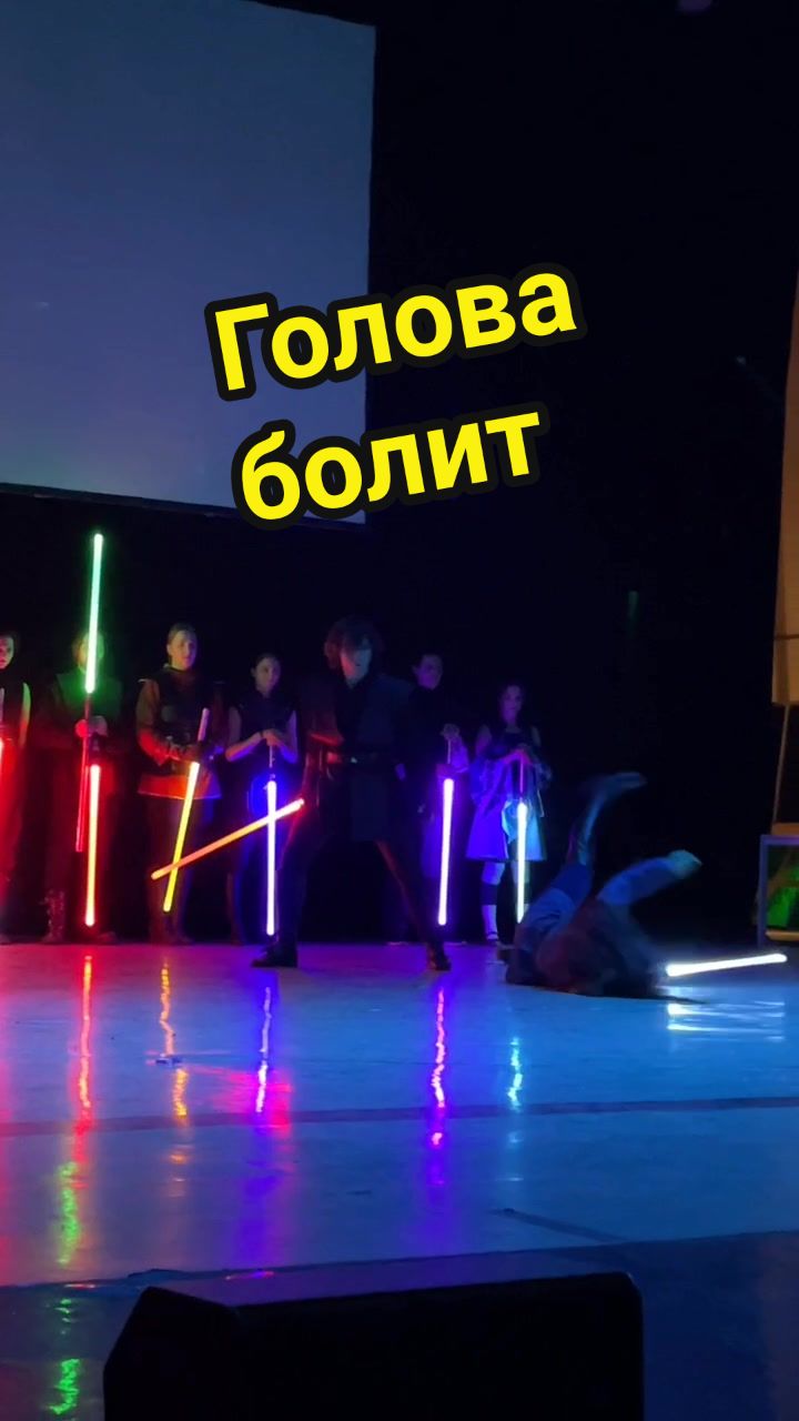 @Заметки Джедая