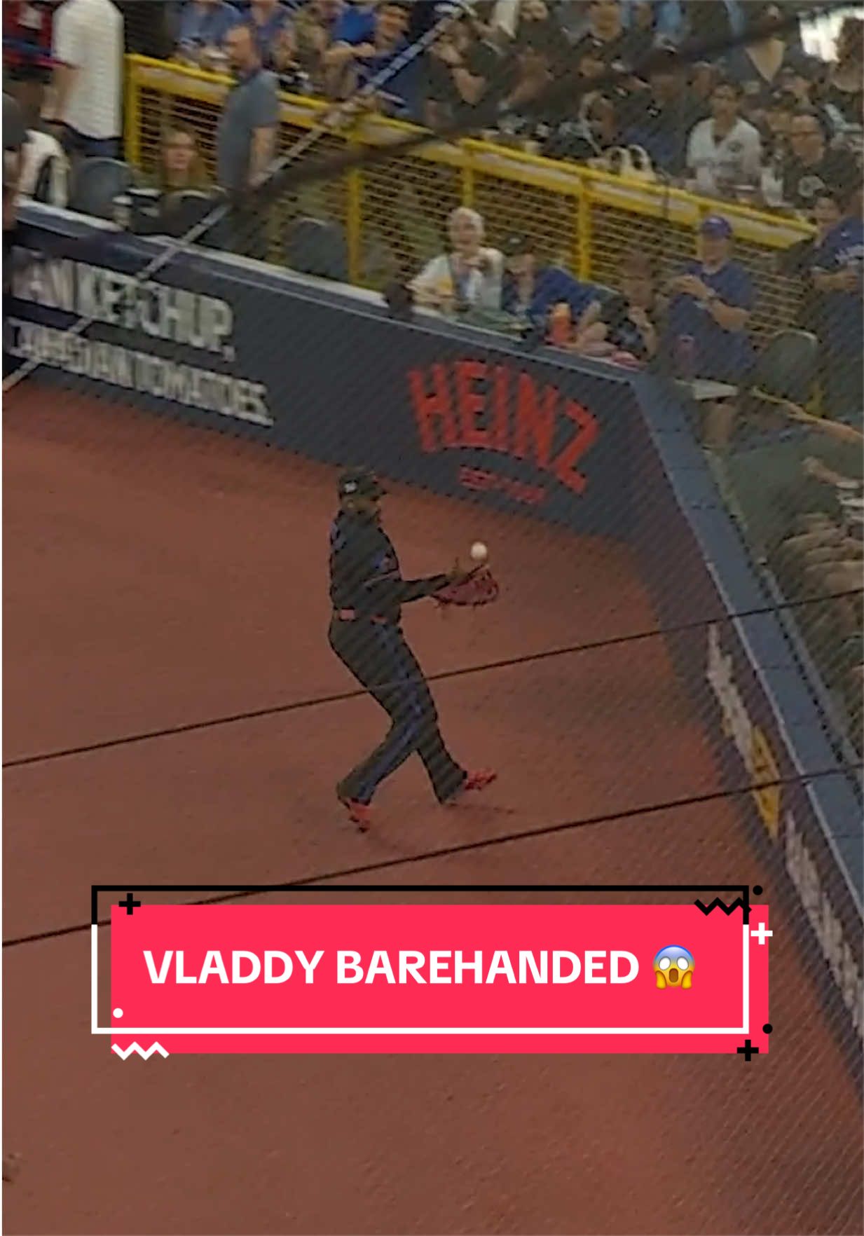 @Toronto Blue Jays