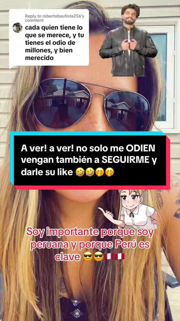 @Debora Llaguno