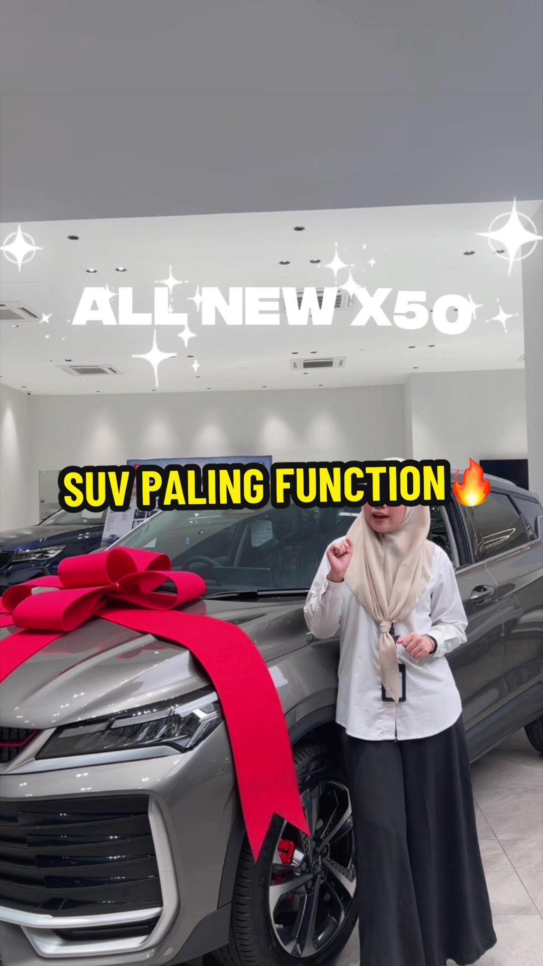 @Proton Eon Damansara