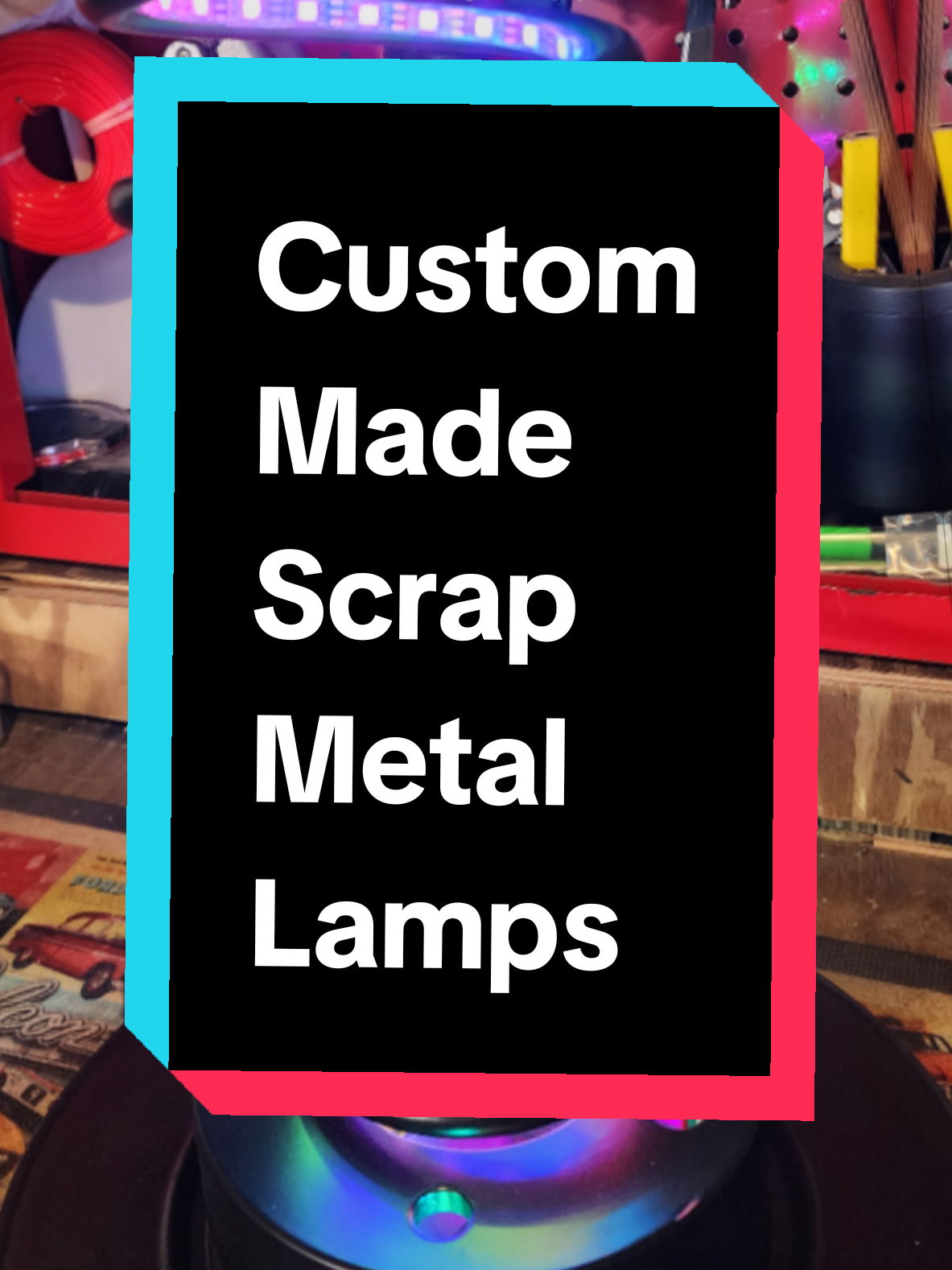 @Scrap_Metal_Lamps