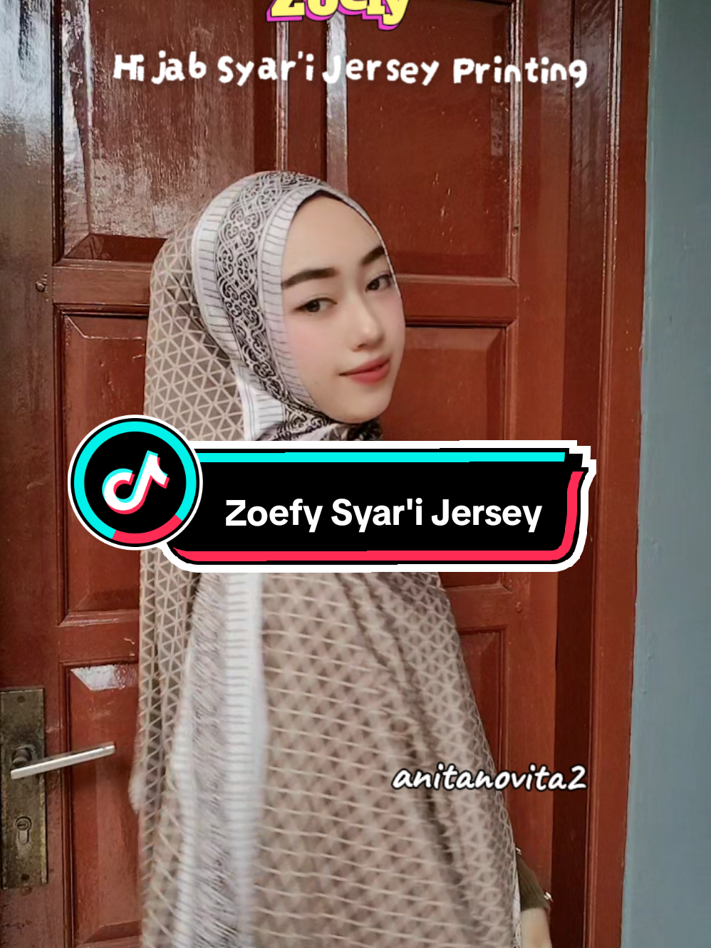 @anita novita