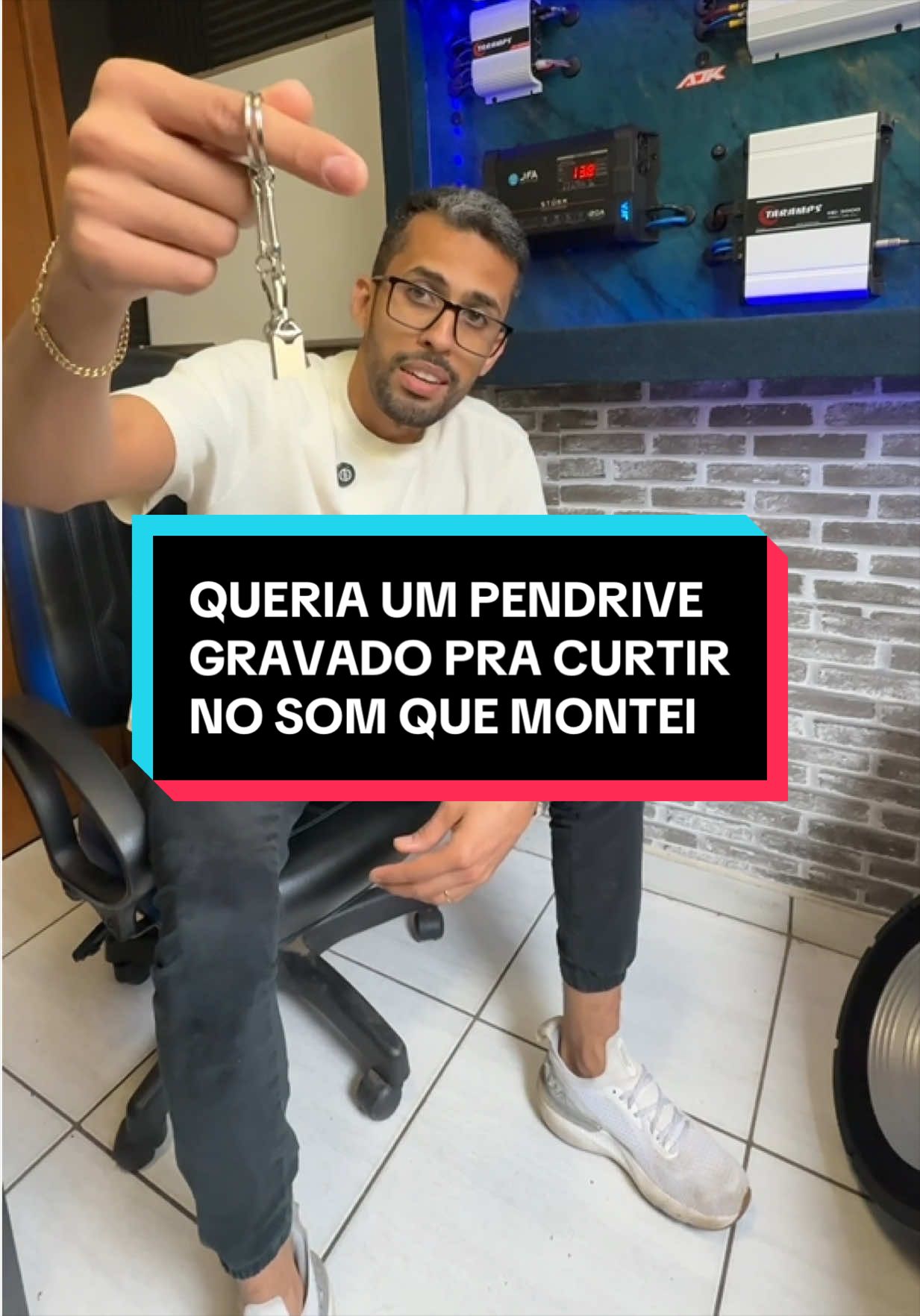 @Aprenda Som Automotivo