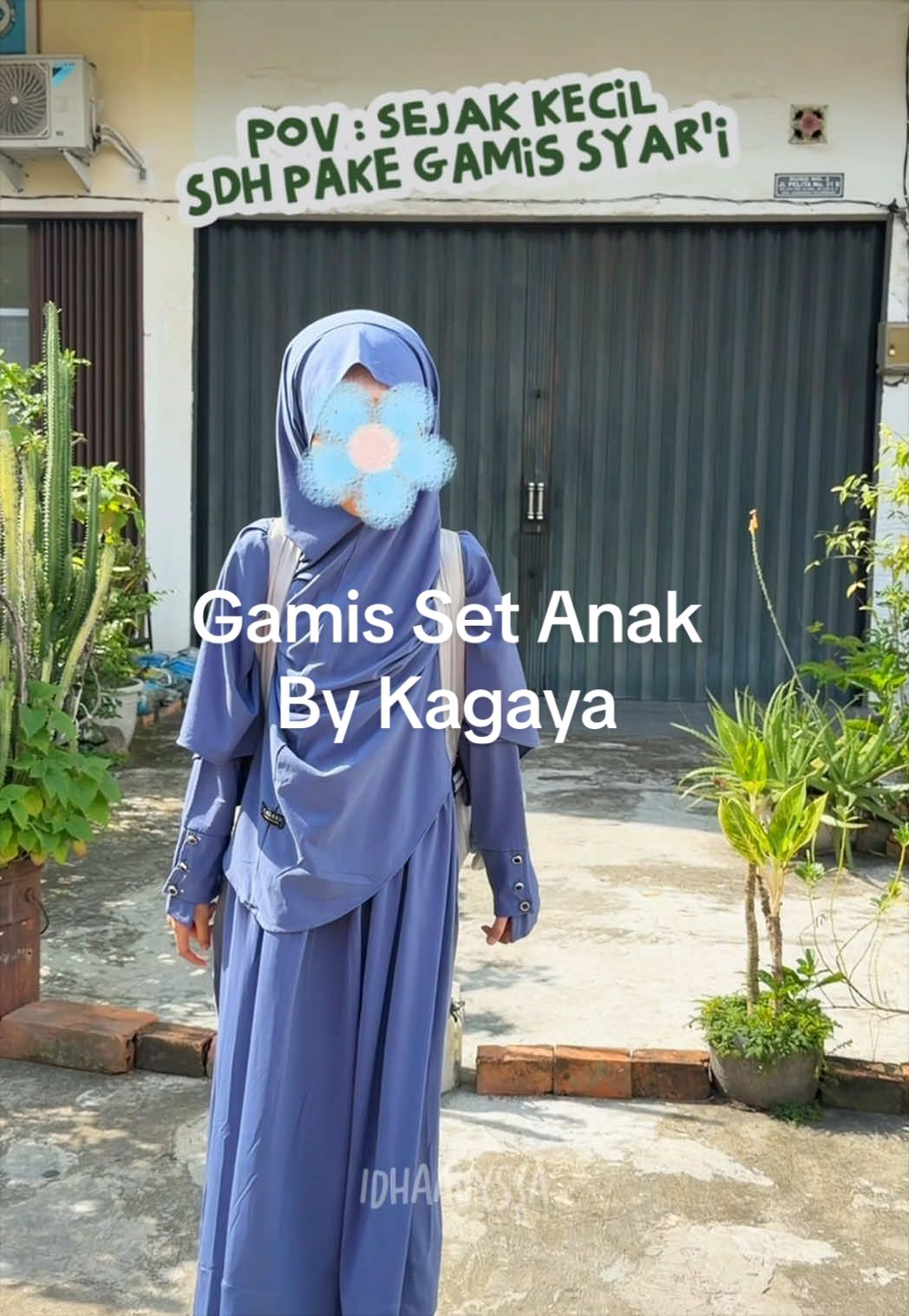 @Idha Alyssa