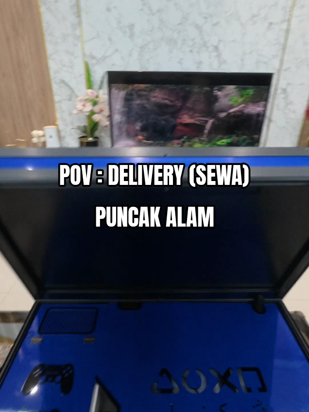 @Peti Konsol KL