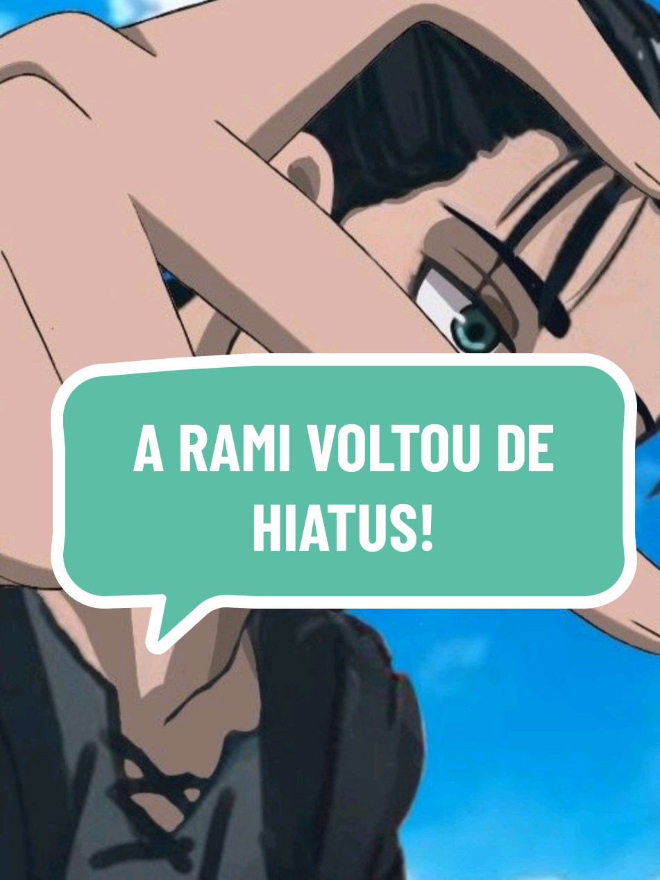 @Levi ! (Hange's Husband)
