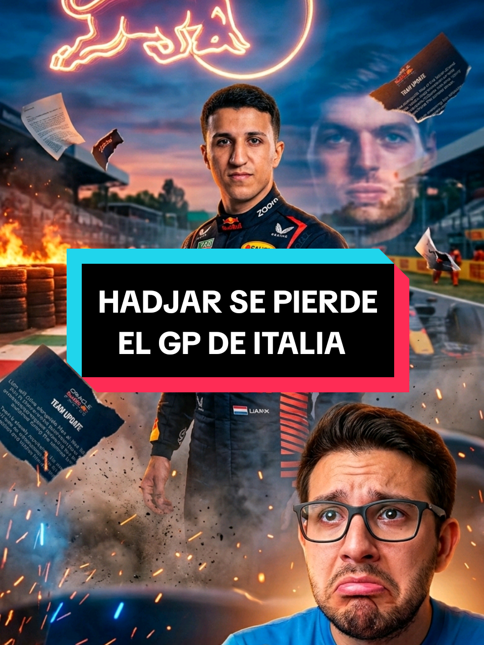 @ElCanguF1
