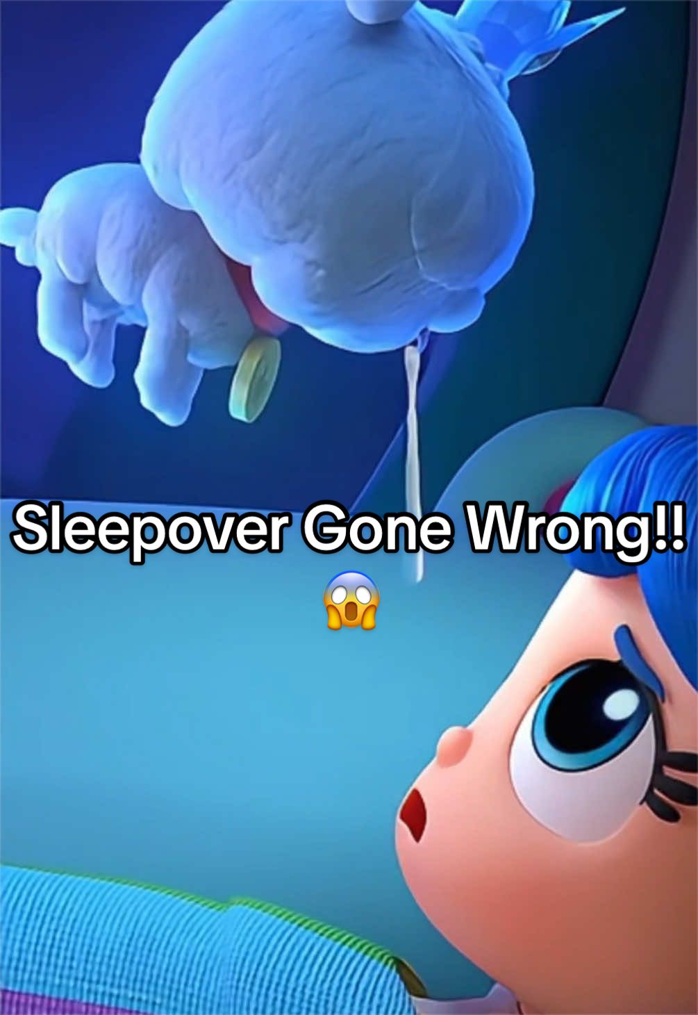 @True and the Rainbow Kingdom