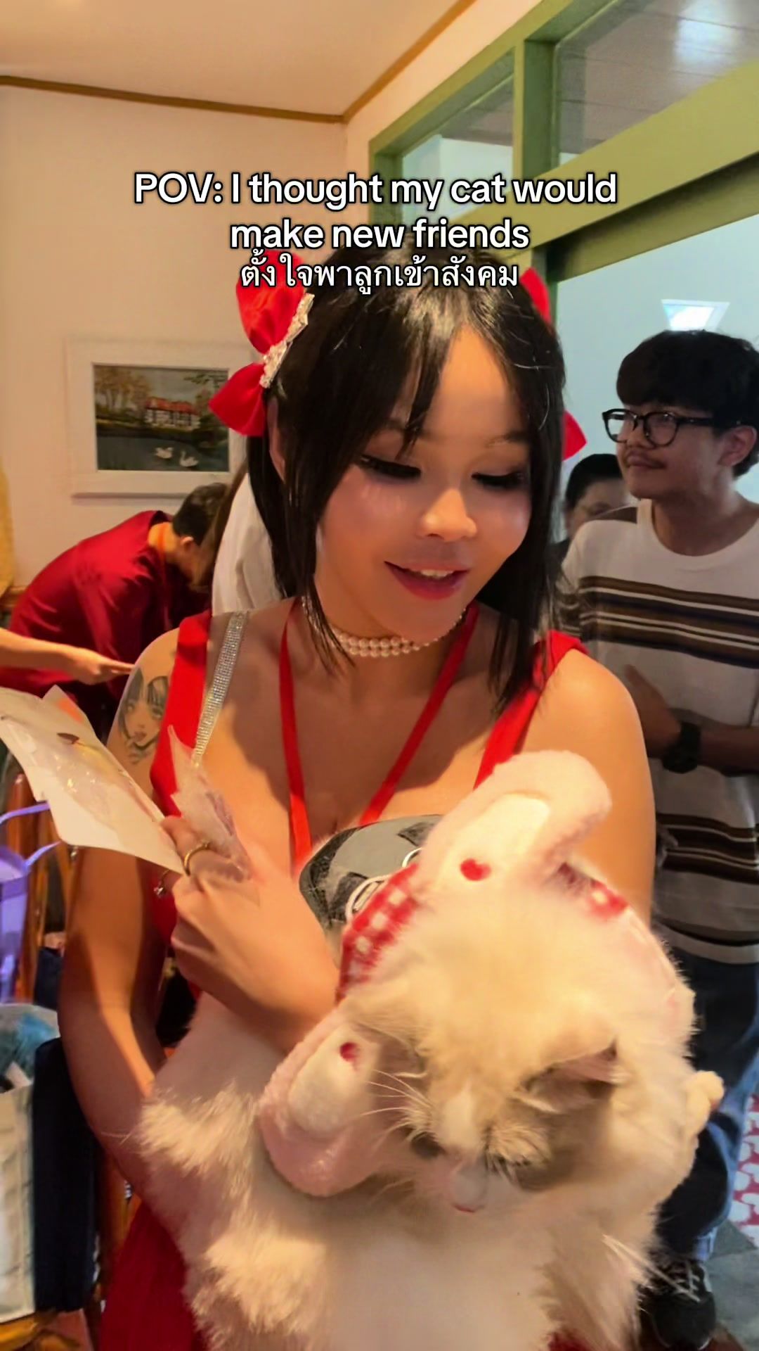 @Araya🦋หนู