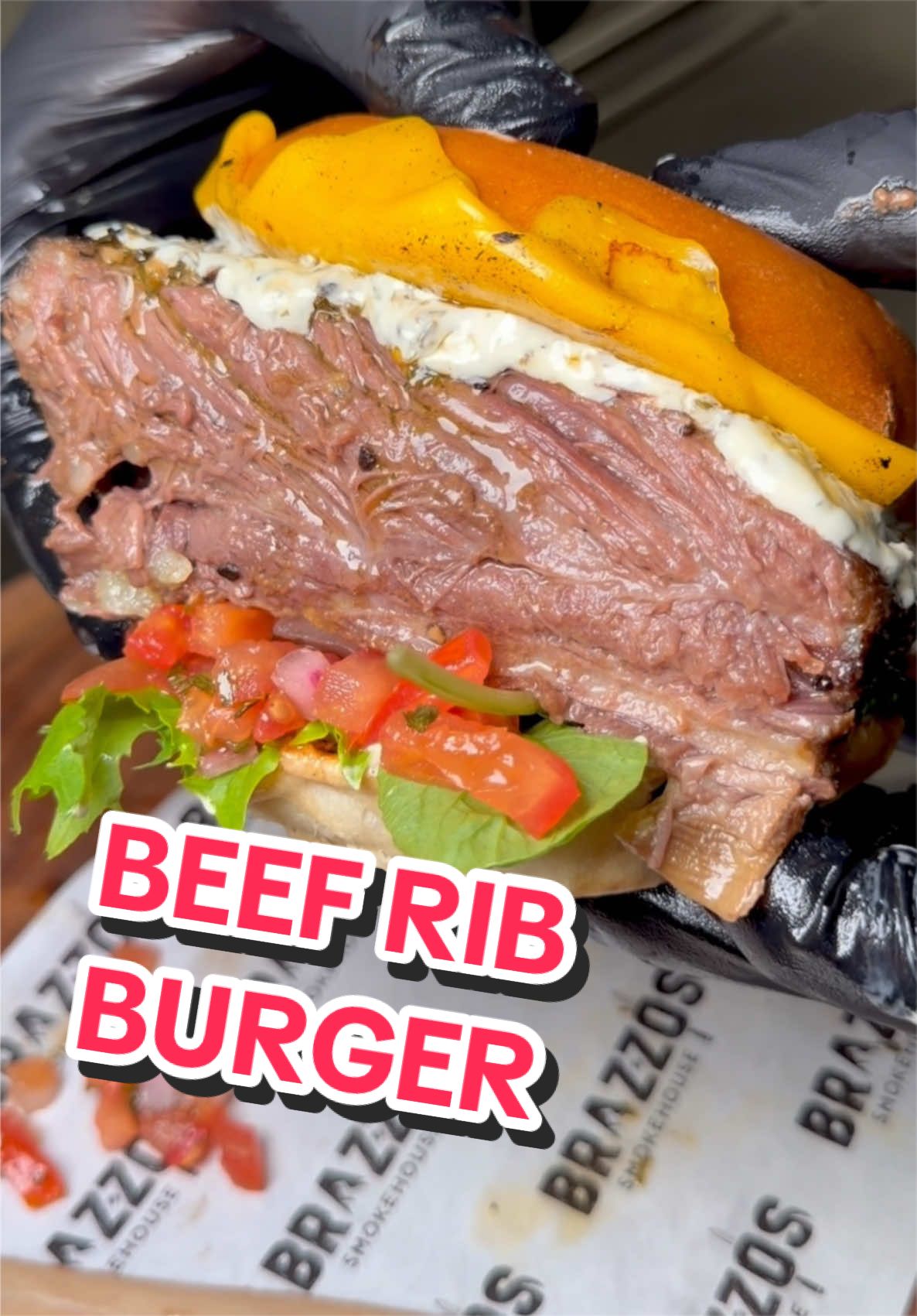 @BURGER QUEST