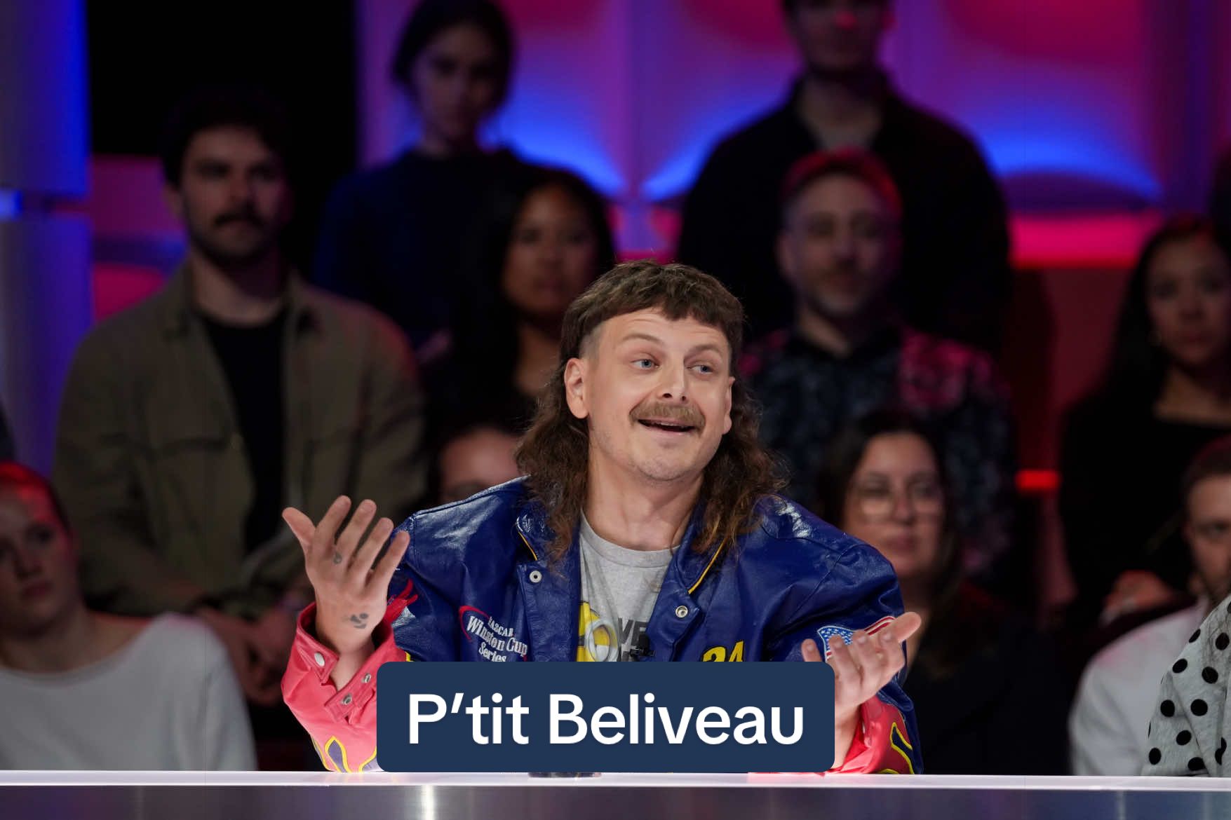 @Tout le monde en parle