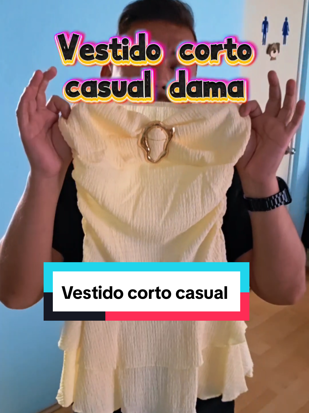 @ELCABALLERODELTIKTOK