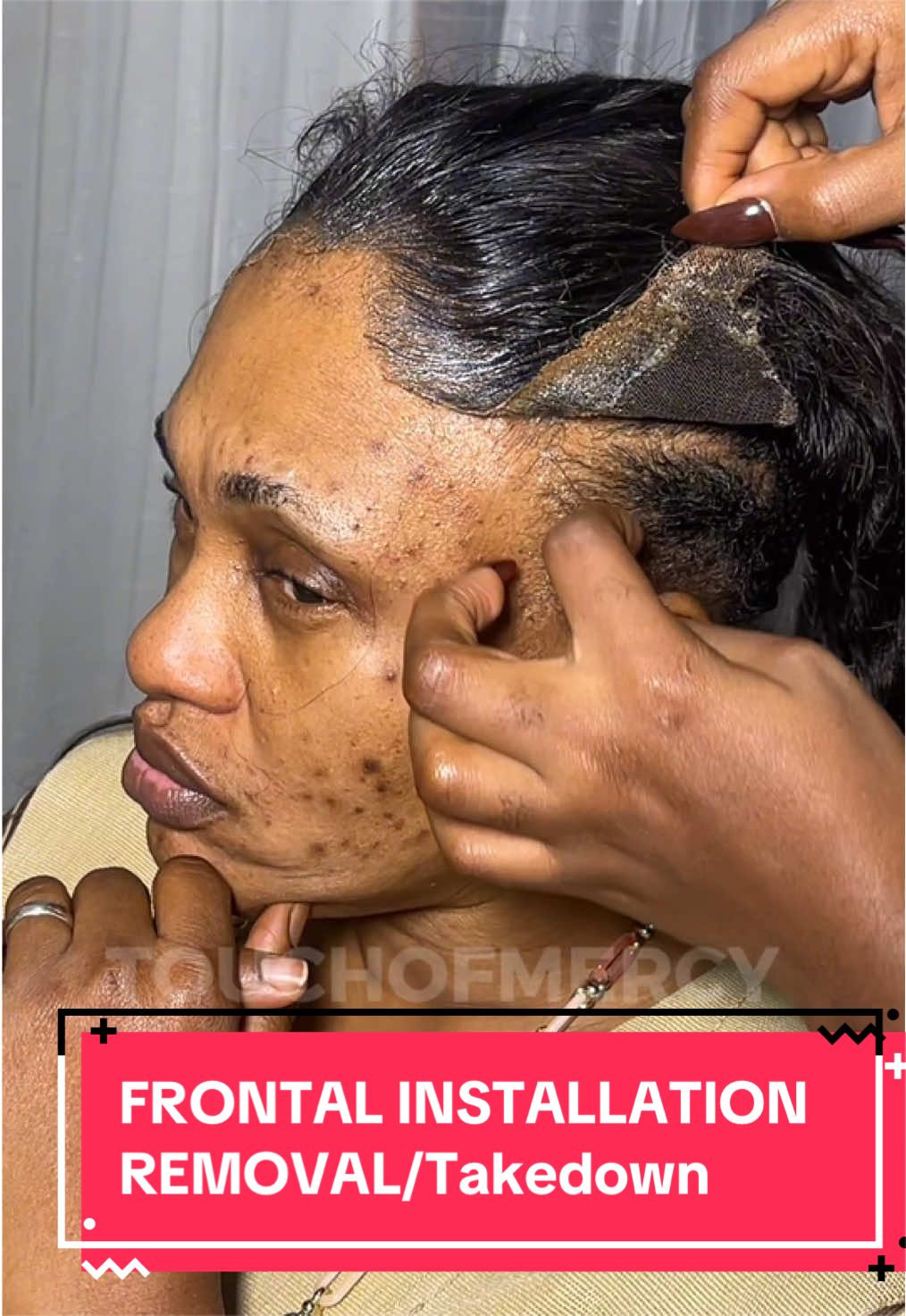 @WIG&NATURAL HAIR STYLIST ABUJA