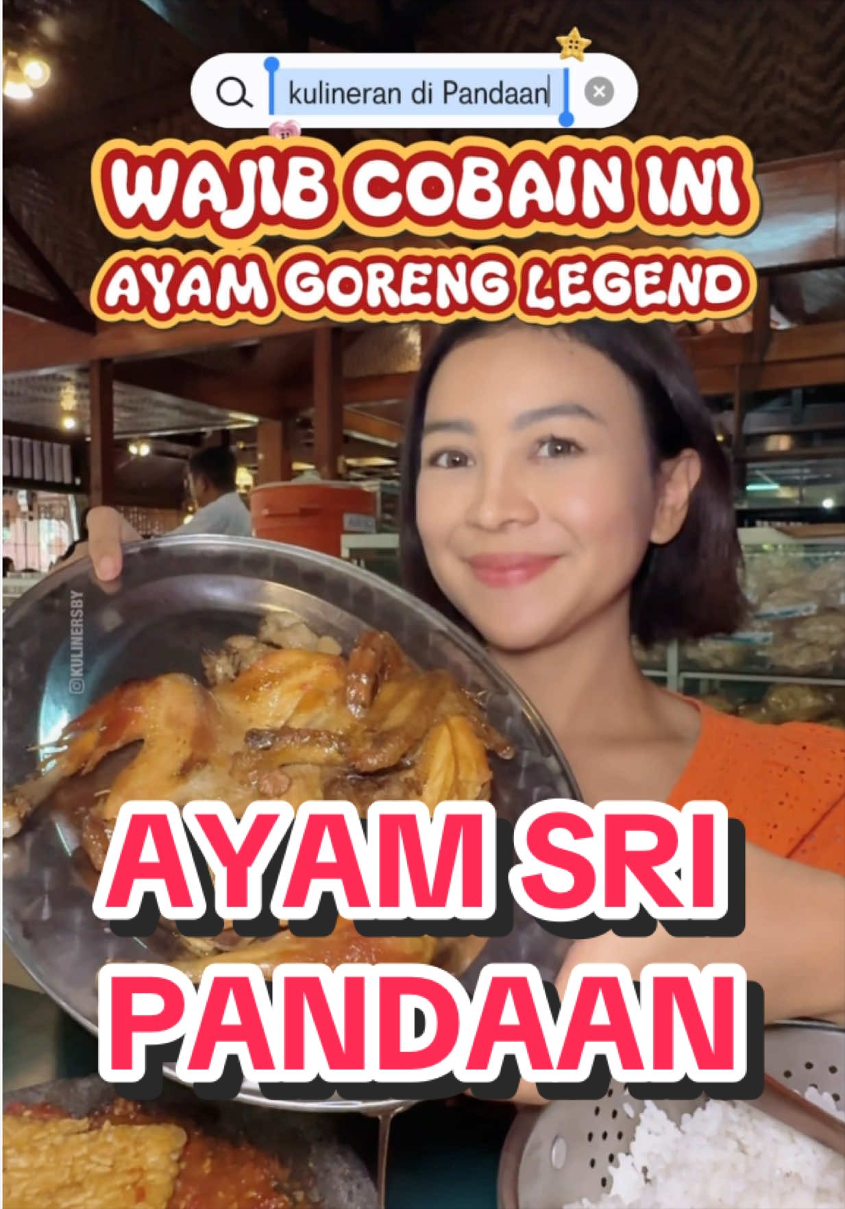 @SYAFIRA | Kuliner Surabaya