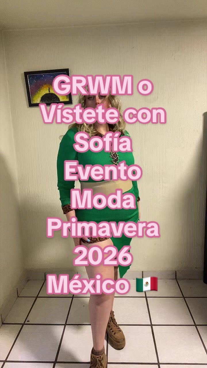 @Sofia Aja👸🏼🇲🇽