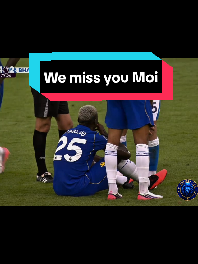 @Chelsea_guy | CFC ๐