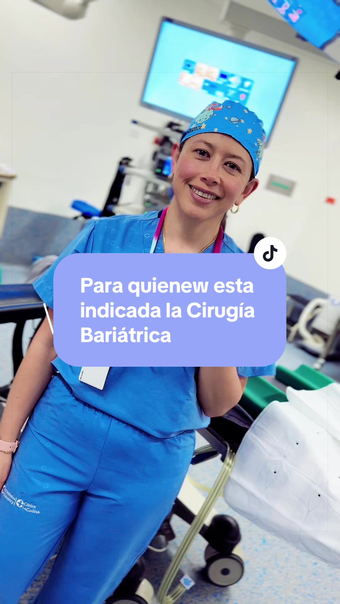 @Dra.Anita✨Cirujana Bari&aacute;trica