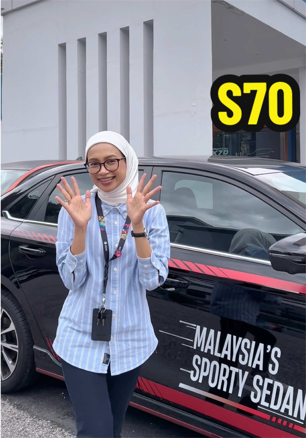 @Proton Eon Damansara