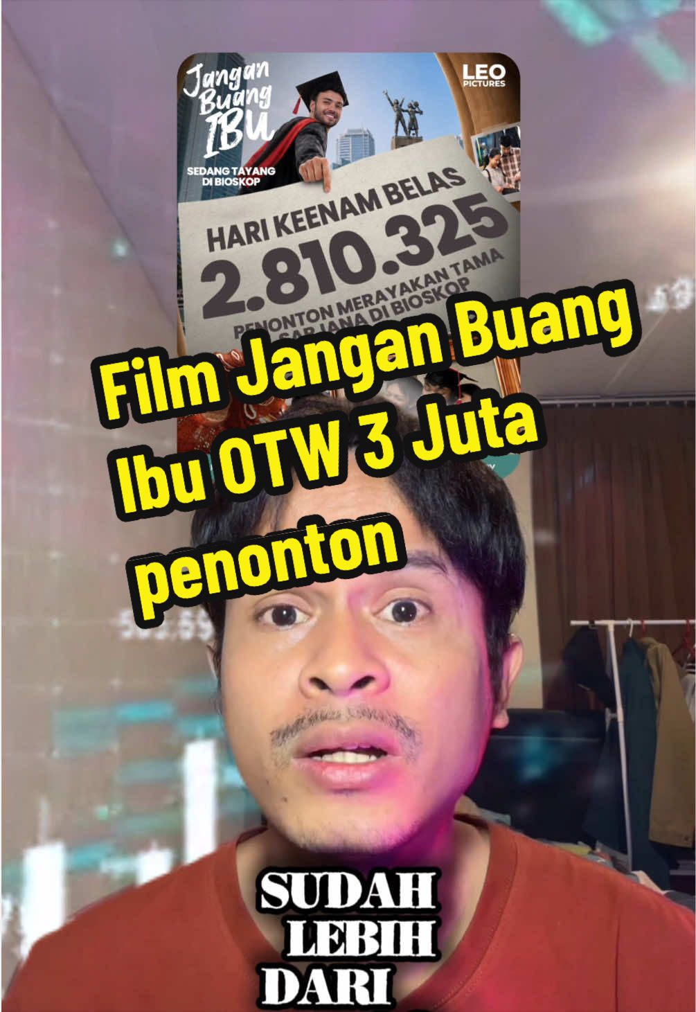 @Ulasan Film MZ‼️