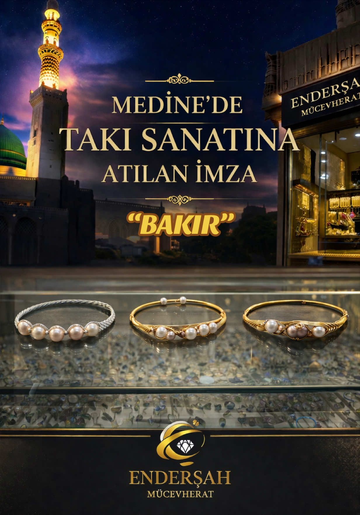 @ENDERŞAH Mehmet Özdil