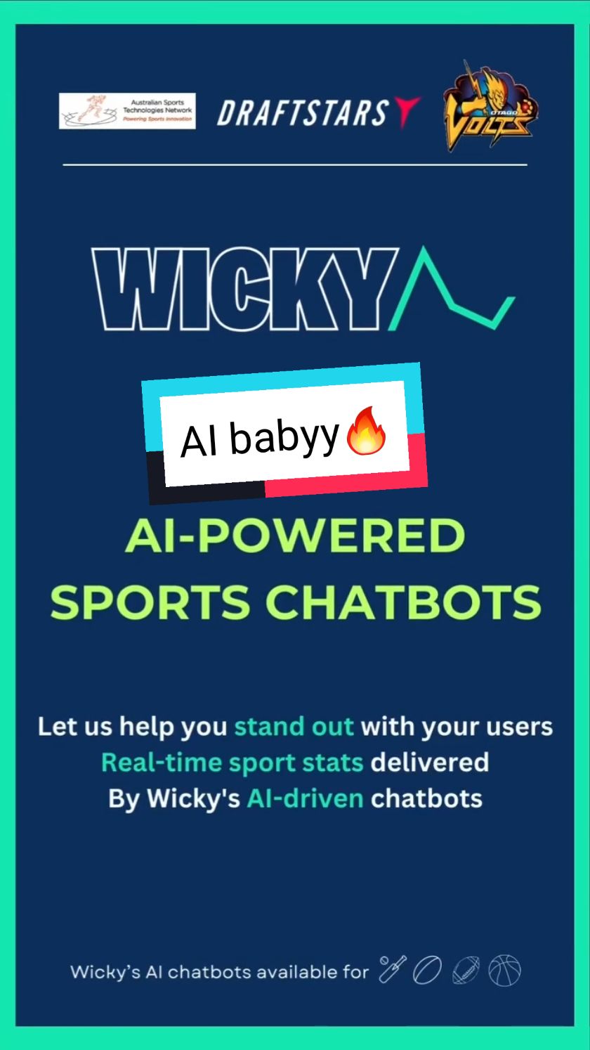 @Wicky Sport Chat