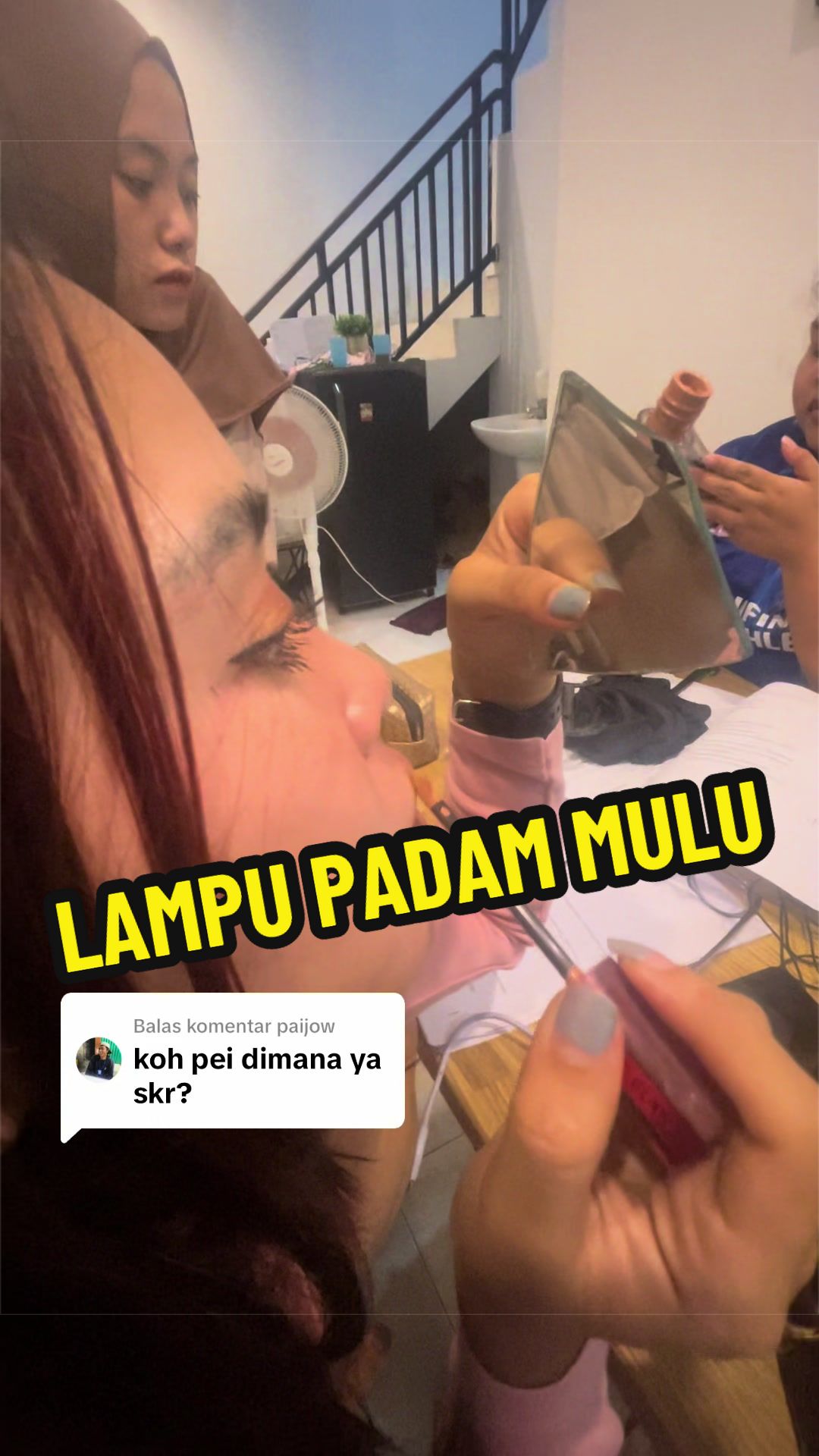@CEO OF JALAN BUNTU