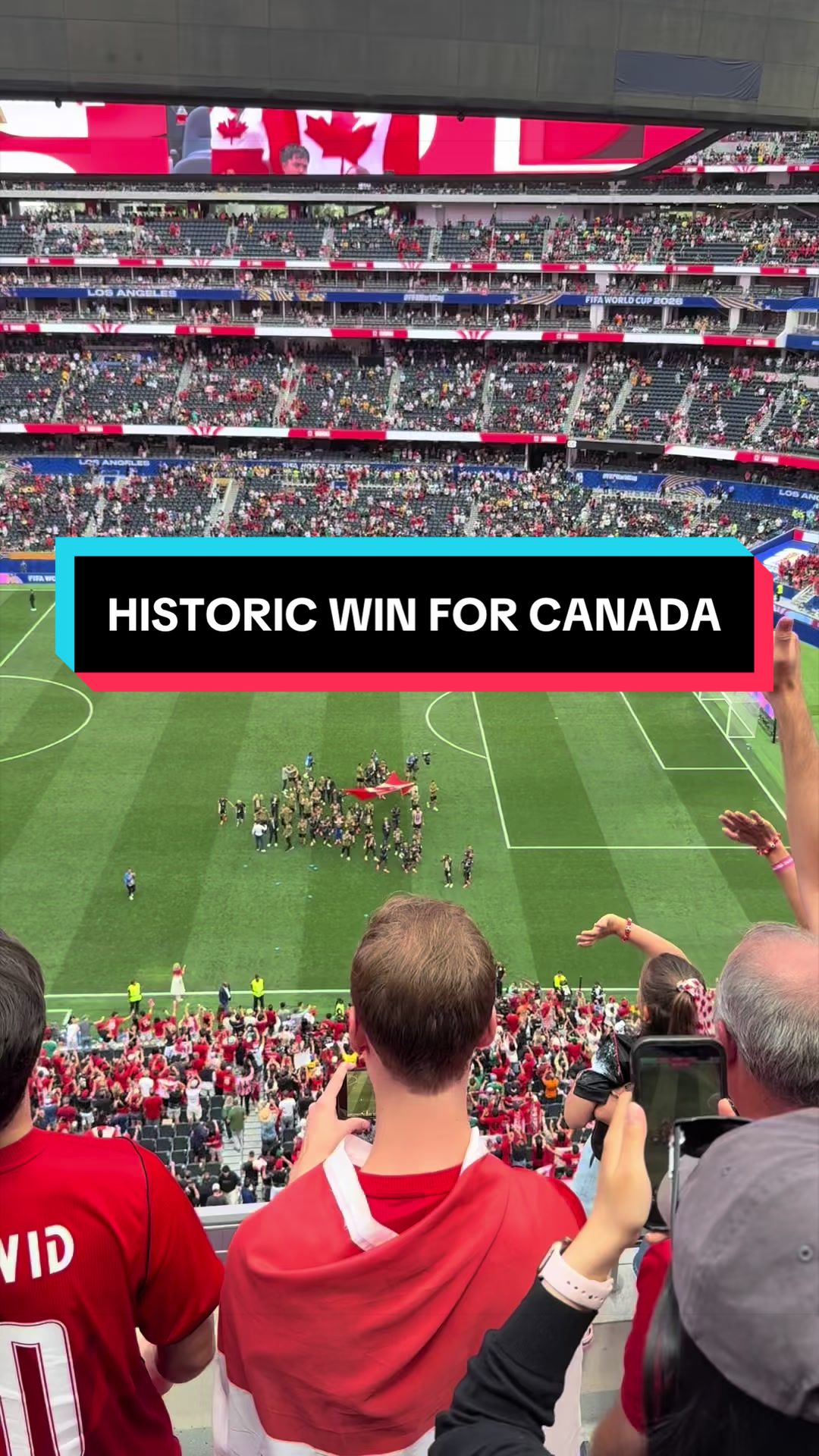 @Team Canada