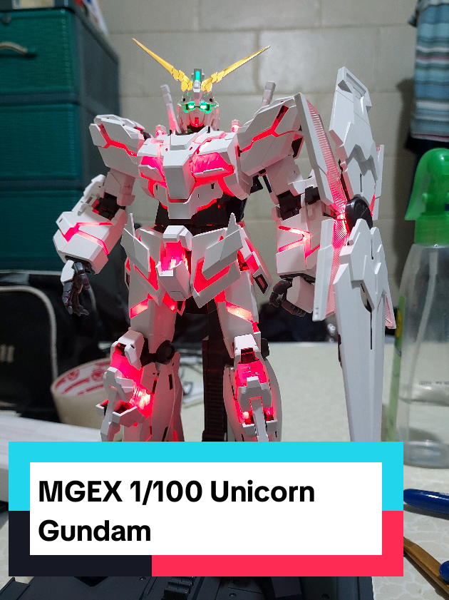 @Red's Gunpla and Cosplay 🇵🇭
