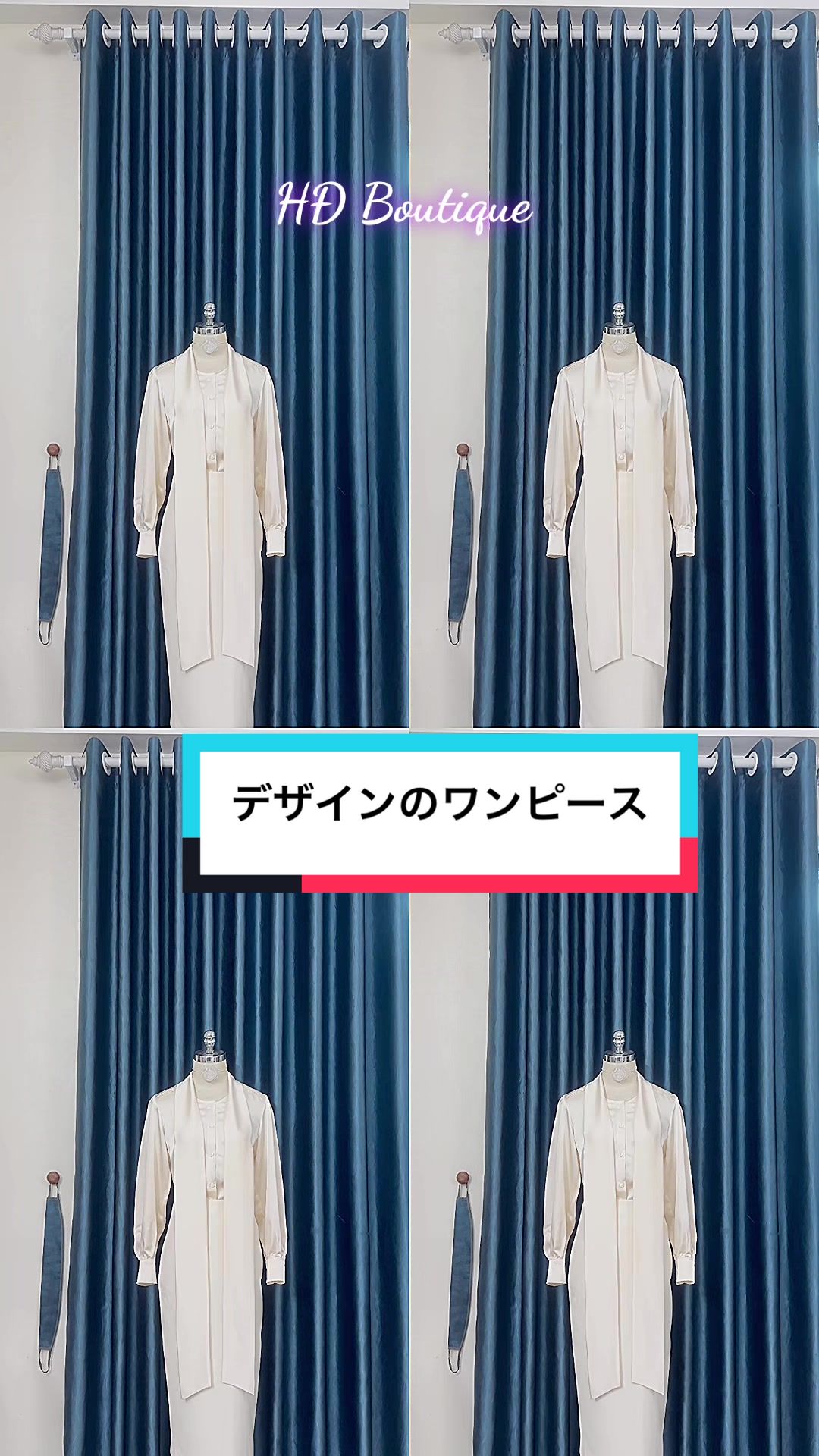 @HÄ BOUTIQUE