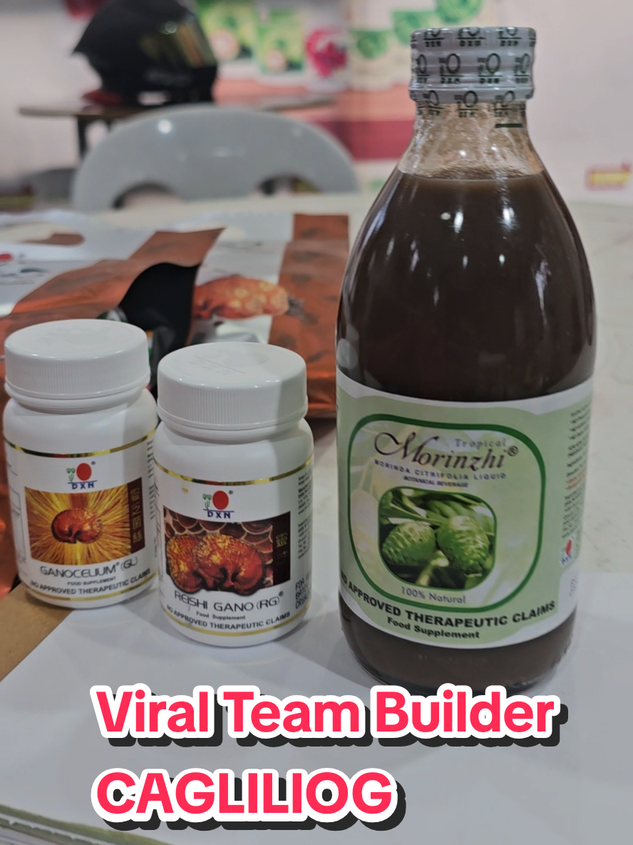 @DXN Naga Branch