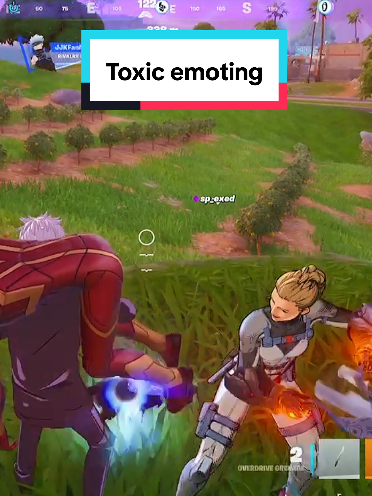 @Mike