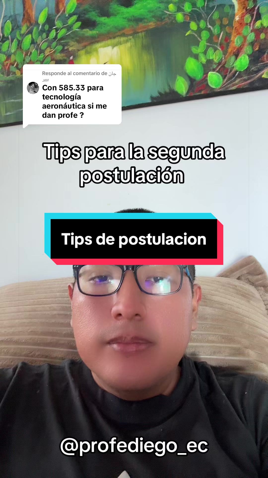 @Profe Diego